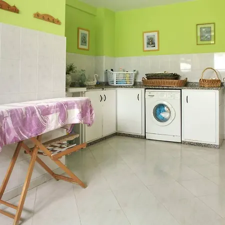 Camino De Mimosas: Relax En Un Entorno Idilico Folgueras (Narcea)