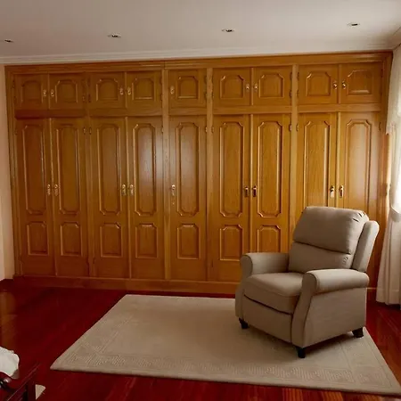 Camino De Mimosas: Relax En Un Entorno Idilico *