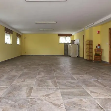 Ferienhaus Camino De Mimosas: Relax En Un Entorno Idilico Folgueras (Narcea)