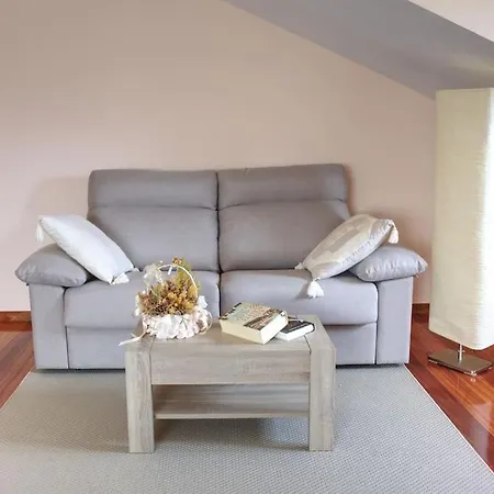 Camino De Mimosas: Relax En Un Entorno Idilico