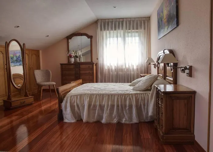 Camino De Mimosas: Relax En Un Entorno Idilico بيت للعطل