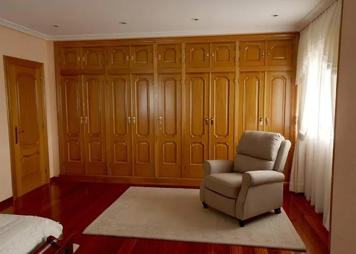 Camino De Mimosas: Relax En Un Entorno Idilico *