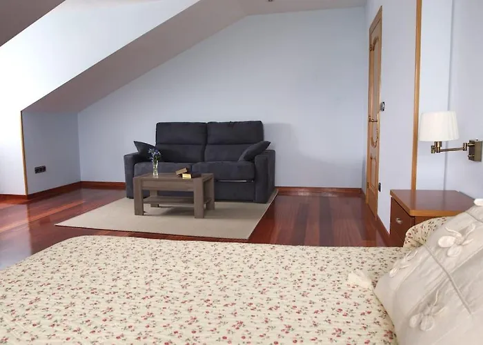 Camino De Mimosas: Relax En Un Entorno Idilico *