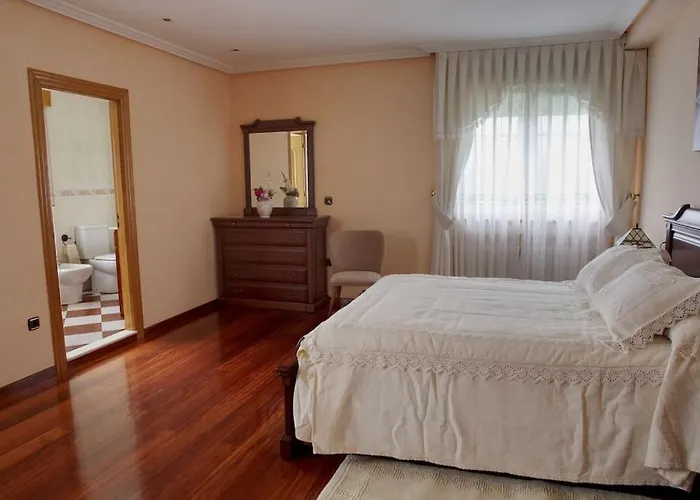 Camino De Mimosas: Relax En Un Entorno Idilico