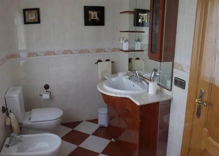 Camino De Mimosas: Relax En Un Entorno Idilico * Folgueras (Narcea)