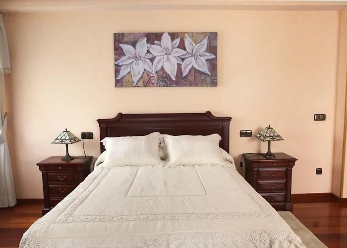 Camino De Mimosas: Relax En Un Entorno Idilico *