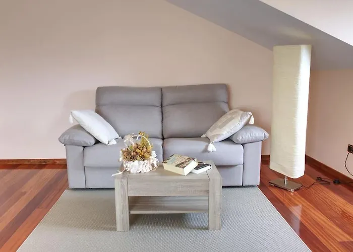 Camino De Mimosas: Relax En Un Entorno Idilico